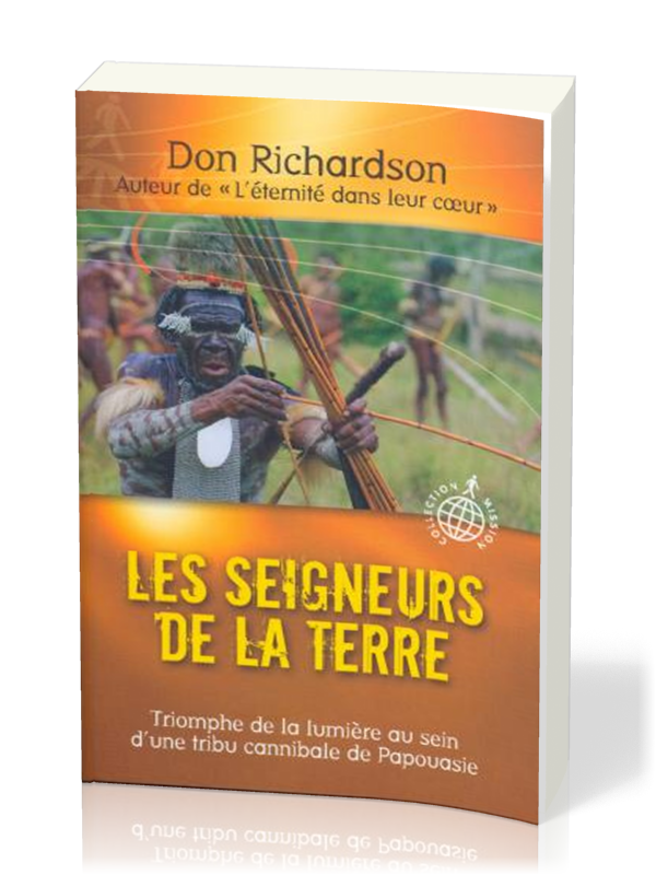 SEIGNEURS DE LA TERRE (LES)