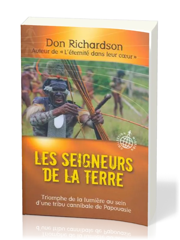 SEIGNEURS DE LA TERRE (LES)