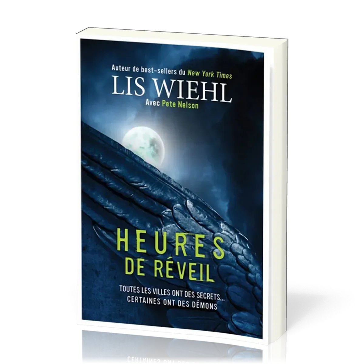 Heures de réveil