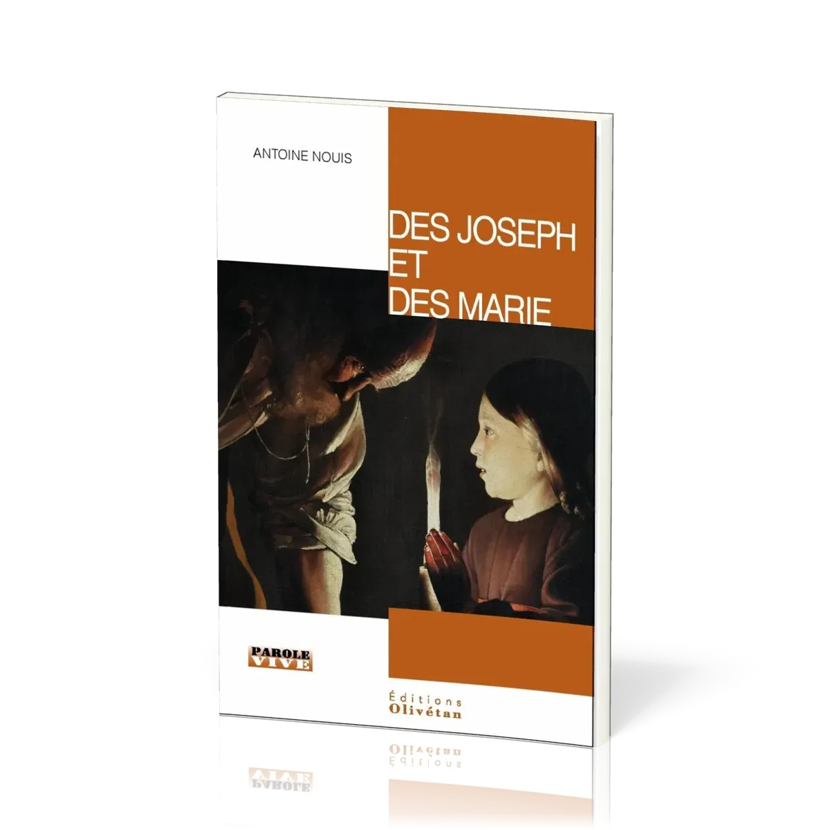 DES JOSEPH ET DES MARIE