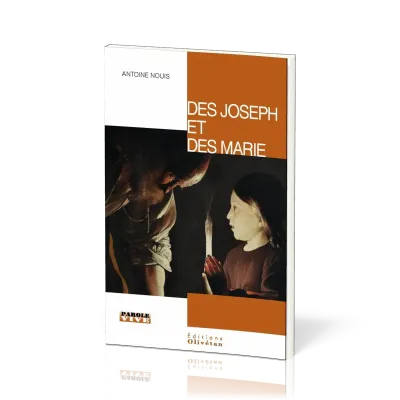 DES JOSEPH ET DES MARIE