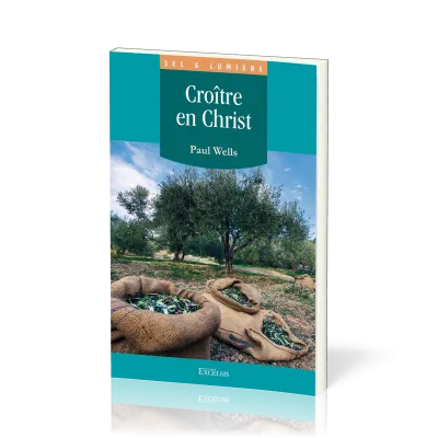 Croître en Christ