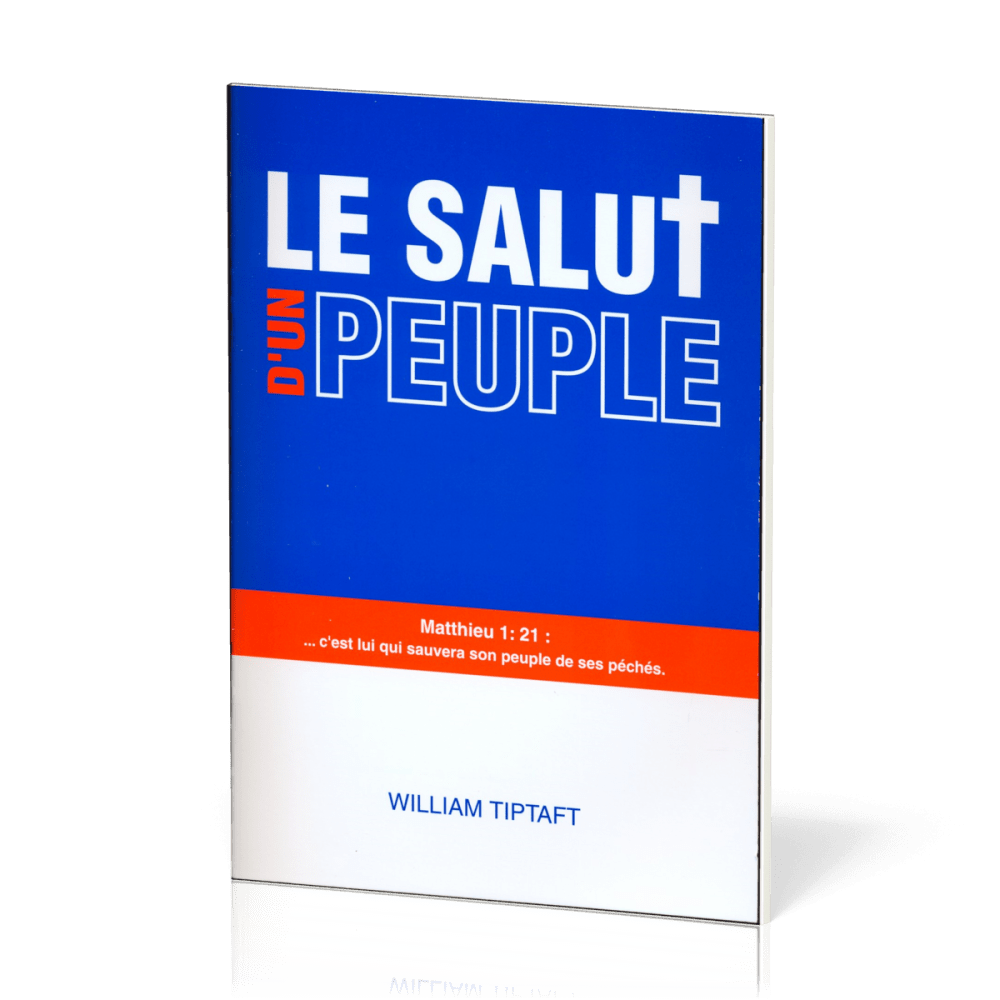 SALUT D'UN PEUPLE (LE)