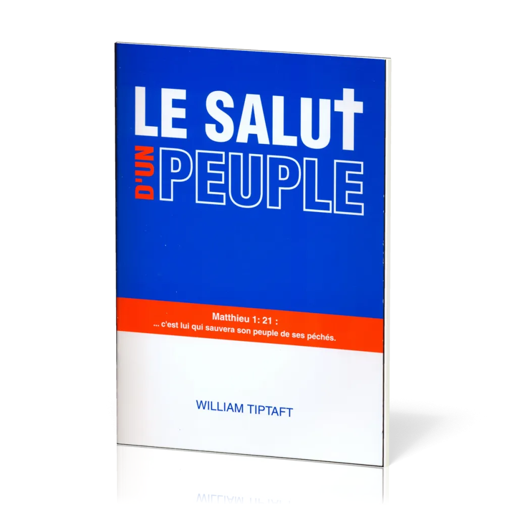 SALUT D'UN PEUPLE (LE)