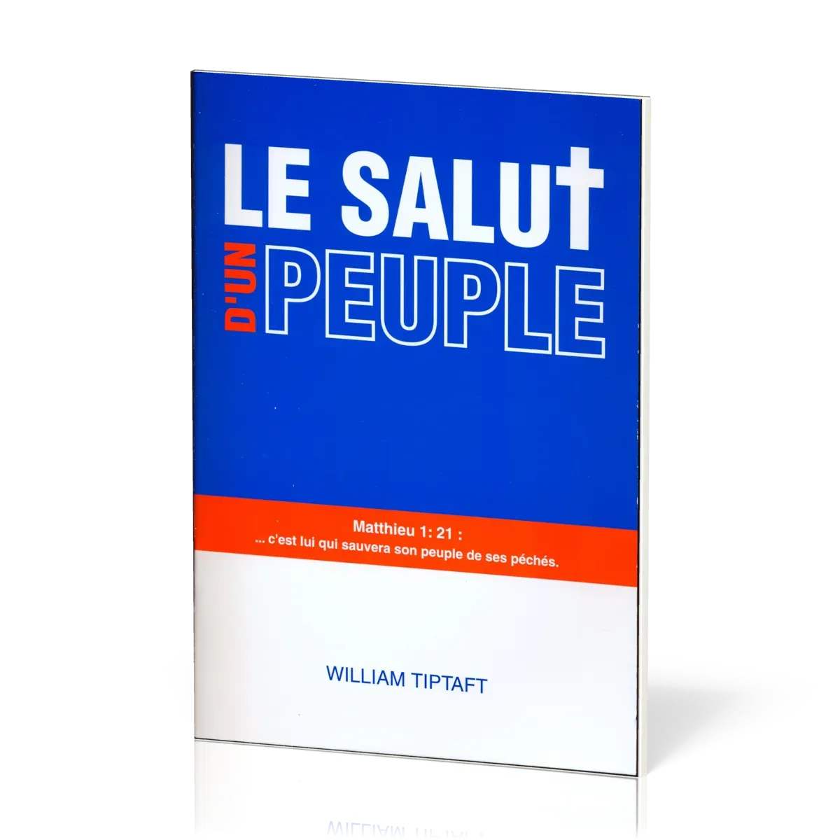 SALUT D'UN PEUPLE (LE)