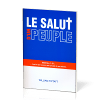 SALUT D'UN PEUPLE (LE)