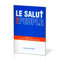 SALUT D'UN PEUPLE (LE)
