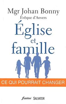 EGLISE ET FAMILLE