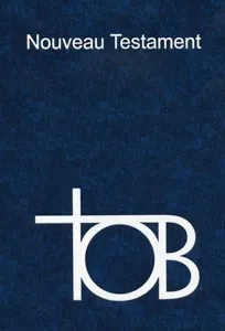 N.T. TOB RELIE