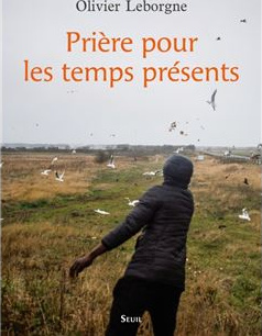 Prière pour les temps présents