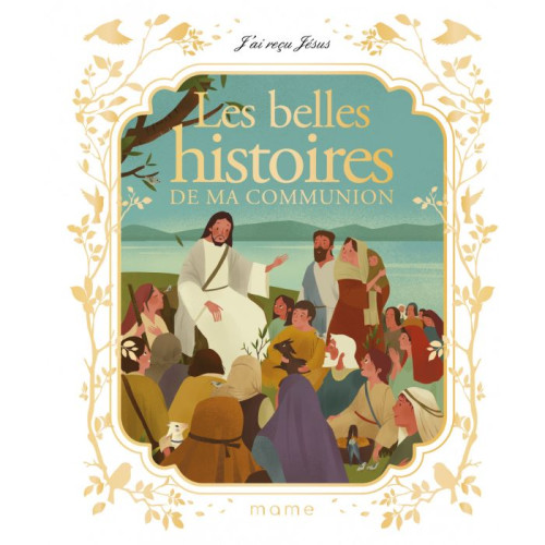 Belles histoires de ma communion (Les)