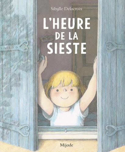 Heure de la sieste (L')