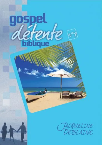 GOSPEL DETENTE BIBLIQUE NO1