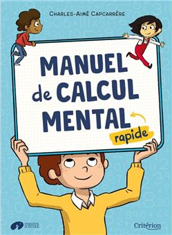 Manuel de calcul mental