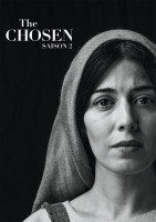 The Chosen - Saison 2 - DVD