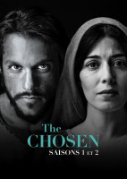 The Chosen - saisons 1 et 2 DVD