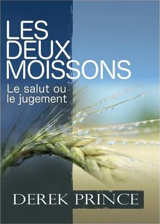 Deux moissons (Les) - Le salut ou le jugement