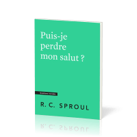 Puis-je perdre mon salut ?