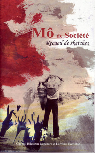 MO DE SOCIETE - SKETCHES POUR L'EVANGELISATION