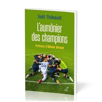 Aumônier des champions (L')