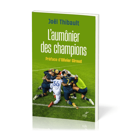 Aumônier des champions (L')