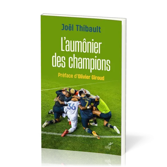 Aumônier des champions (L')