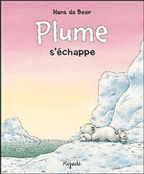 Plume s'échappe