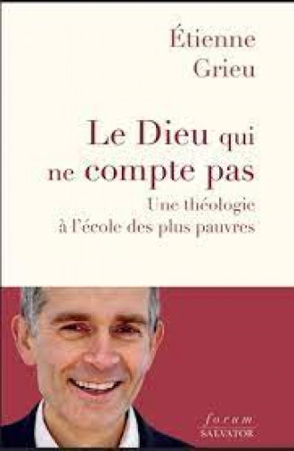 Dieu qui ne compte pas (Le) - à l'écoute des humiliés et des boiteux