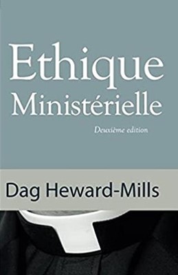 Ethique ministérielle