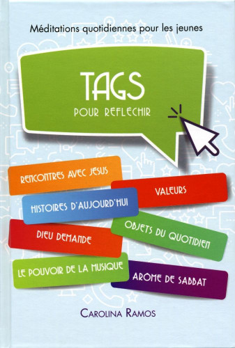 Tags pour réfléchir