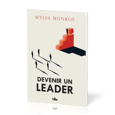 Devenir un leader