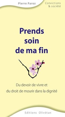 PRENDS SOIN DE MA FIN