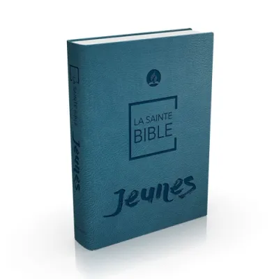 Bibles pour les jeunes