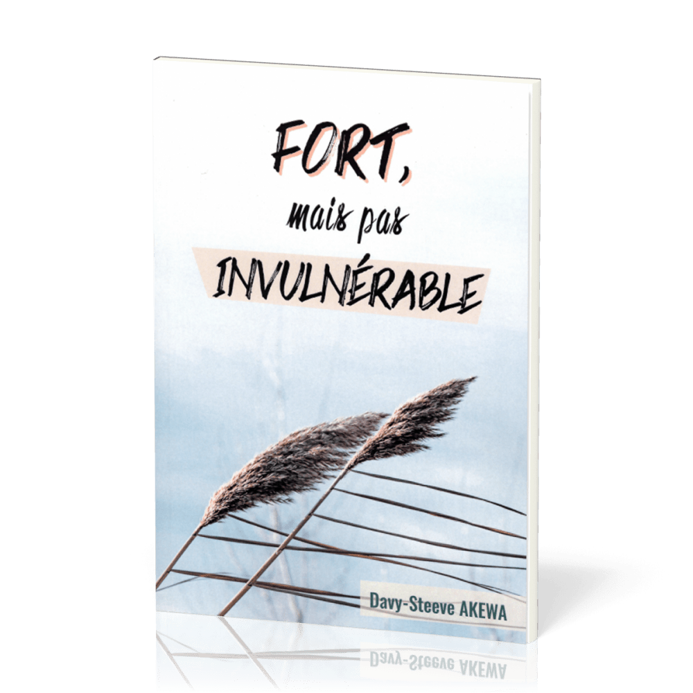 Fort, mais pas invulnérable par Davy-Steeve Akewa