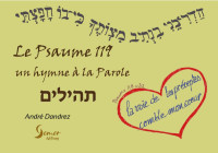 Psaume 119, un hymne à la parole