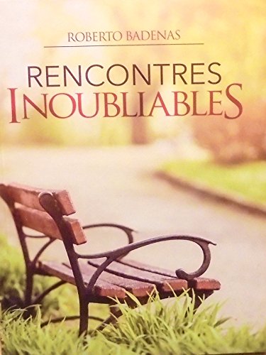 RENCONTRES INOUBLIABLES