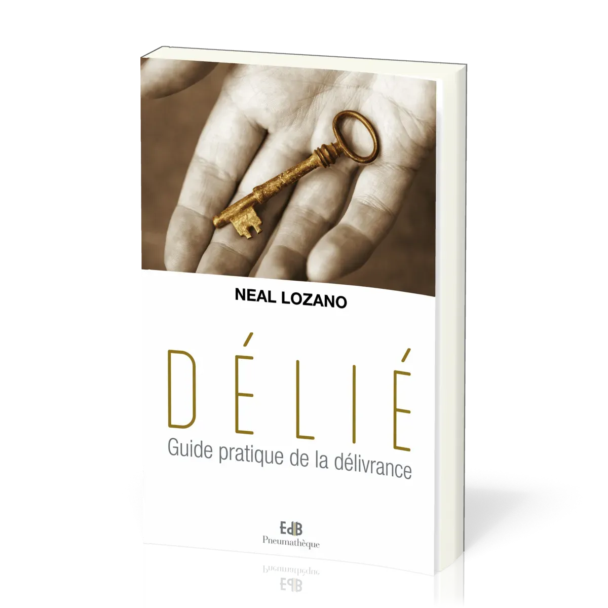 Délié - guide pratique de la délivrance