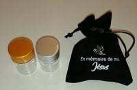 Kit Sainte-Cène 2021