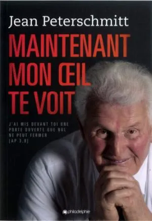 MAINTENANT MON OEIL TE VOIT