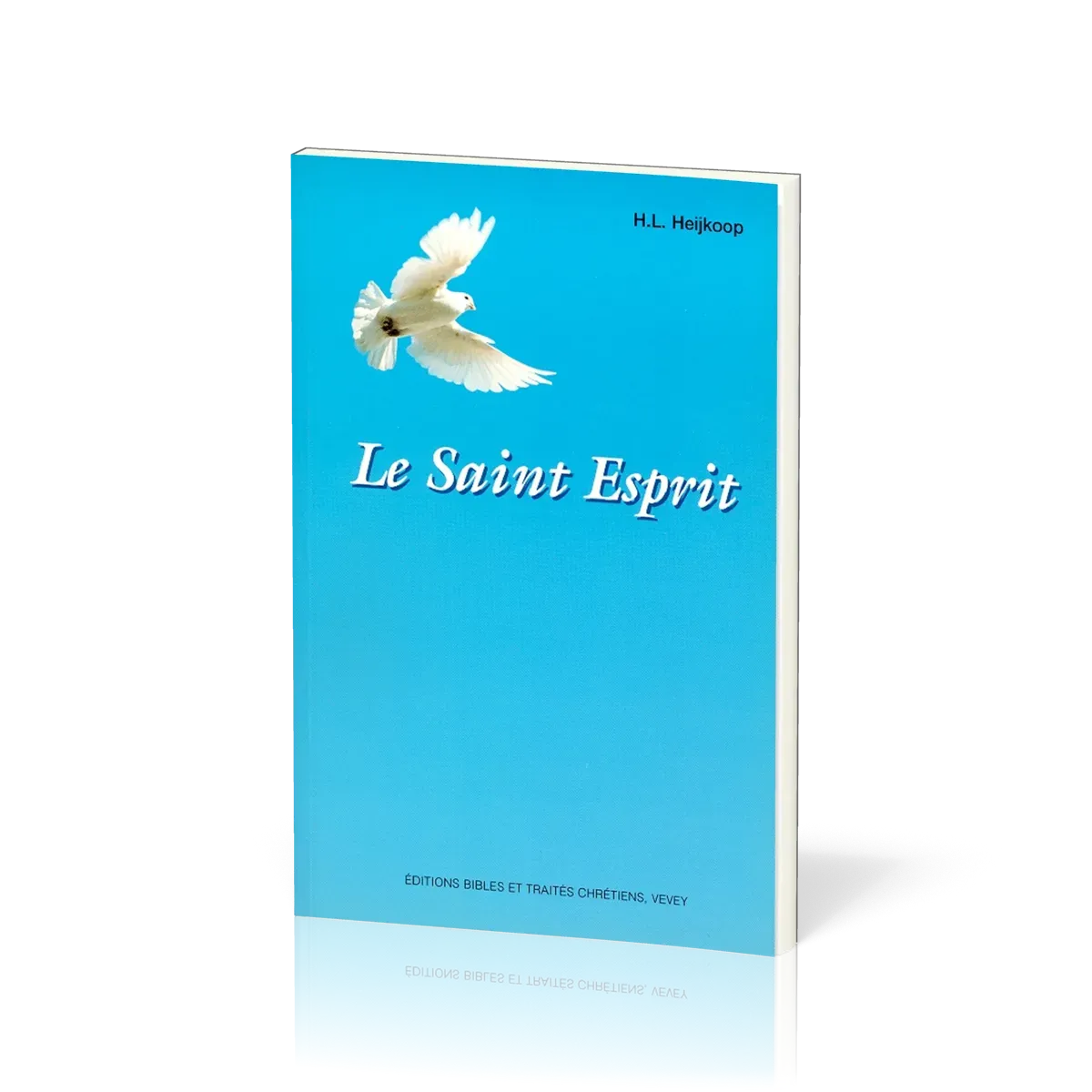 SAINT-ESPRIT (LE) (H.L.HEIJKOOP)