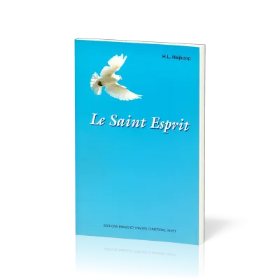 SAINT-ESPRIT (LE) (H.L.HEIJKOOP)
