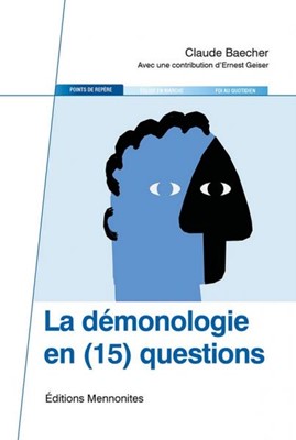 Démonologie en (15) questions (La)