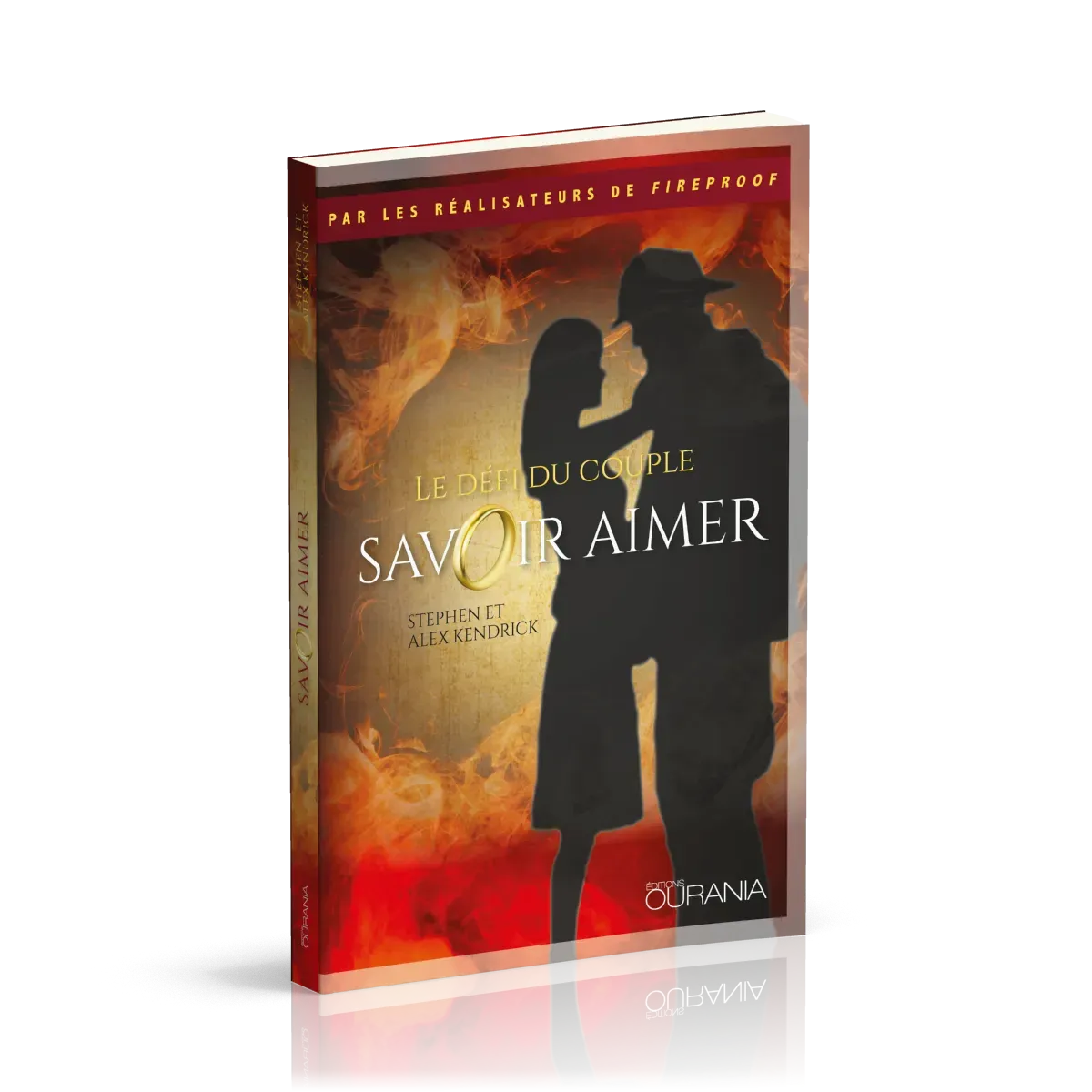 SAVOIR AIMER - LE DEFI DU COUPLE