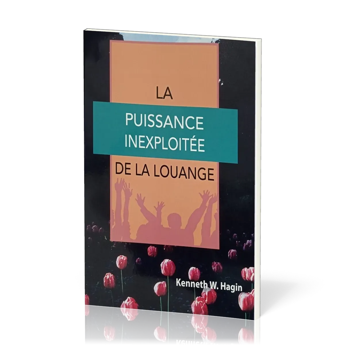 Puissance inexploitée de la louange (La)