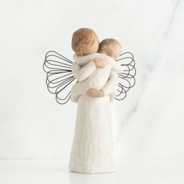 Angel's Embrace - 1 fig.