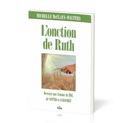 Onction de Ruth (L')