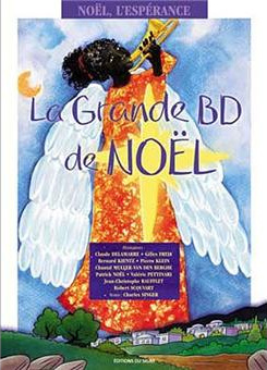 GRANDE BD DE NOËL (LA)