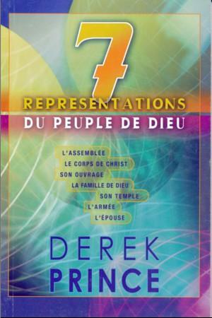 SEPT REPRESENTATIONS DU PEUPLE DE DIEU (EPHESIENS)