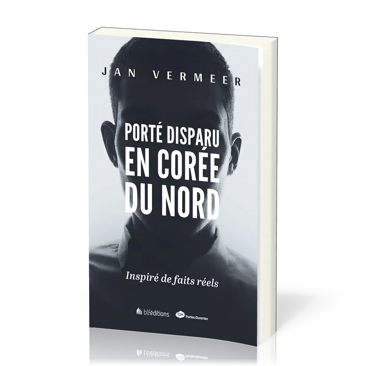 Porté disparu en Corée - Inspiré de faits réels