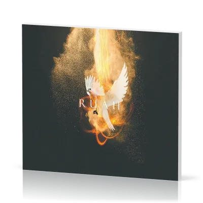 Ruah - Nouvel album 2023